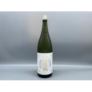 日本酒　香住鶴　フクノハナ　山廃吟醸純米　1800ml