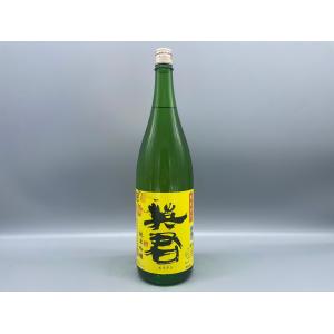日本酒　英君　秋あがり　純米吟醸　1800ml