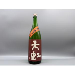 天虹　特別純米　ひやおろし　季節限定　1800ml 　駿河酒造場