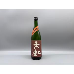 日本酒　天虹　特別純米　ひやおろし　季節限定　1800ml 　駿河酒造場