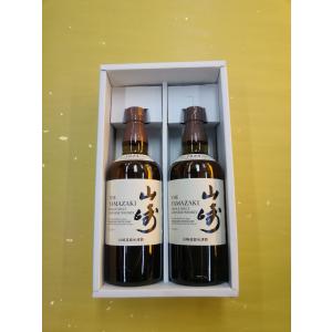 サントリー シングルモルトウイスキー 山崎 ウイスキーギフト 知多 碧