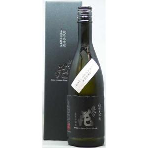 佐久乃花　純米大吟醸酒720ml箱入