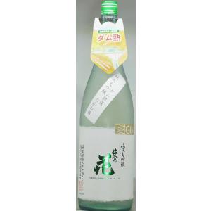 佐久乃花 ダム熟成 純米大吟醸 たかね錦 1800ml入