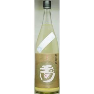 玉川  うすにごり純米吟醸酒 1800ml入