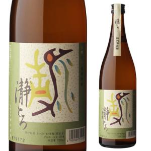 11/23限定P3倍 芋焼酎 瀞とろ 25度 720ml 鹿児島県 神川酒造 いも焼酎 白麹 とろとろ 4合瓶