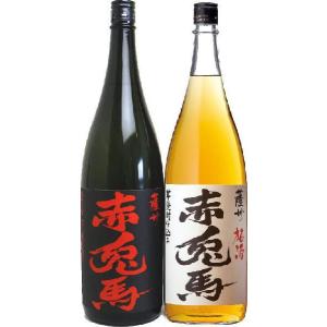薩州 赤兎馬 極味の雫 金ラベル 特別限定酒 35度 芋焼酎 720ml いも
