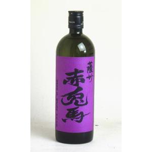 薩州 赤兎馬 5/15限定P3倍 極味の雫 金ラベル 特別限定酒 35度 芋焼酎