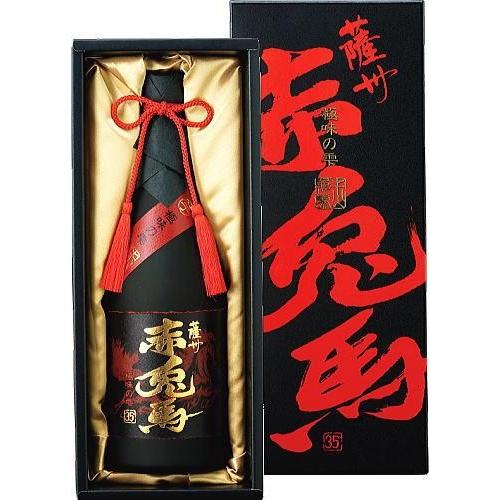 極味の雫 赤兎馬 金ラベル 特別限定酒 35度 芋焼酎 720ml いも焼酎 4合 せきとば 焼酎 ...