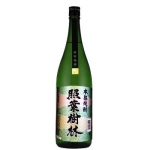 古代 照葉樹林 いも焼酎 25度1800ml