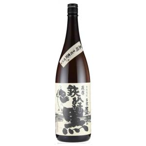 宗政酒造 送料無料 本格米焼酎 のんのこ 長期貯蔵酒 1.8Lビン×6本 25度