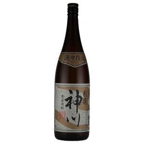 焼酎 芋焼酎 別撰神川 いも焼酎 25度 1800ml いも焼酎 1.8 1.8L 鹿児島県 神川酒...