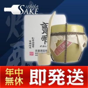 甕雫20°1800ml（芋焼酎）｜sakeichiba