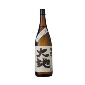 旭菊 大地 純米 1800ml