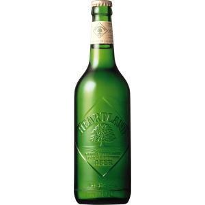 キリン　ハートランド　ビール　瓶　500ml×20本（１ケース）｜sakeking
