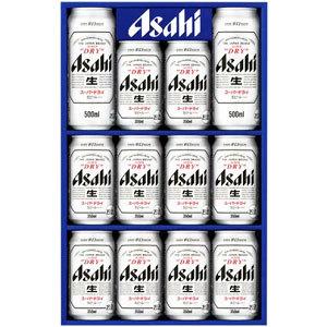 アサヒ　スーパードライ缶ビールセット6　AS-3N :172:酒のスーパーキング - 通販 - Yahoo!ショッピング