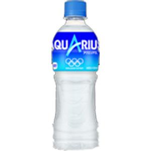 コカ・コーラ AQUARIUS(アクエリアス) ...の商品画像