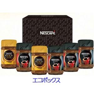 ■特売品■ネスカフェ　レギュラーソリュブルコーヒーギフト　N30-E