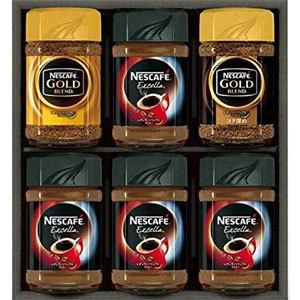 特売品 ネスカフェ レギュラーソリュブルコーヒーギフト N30-XC