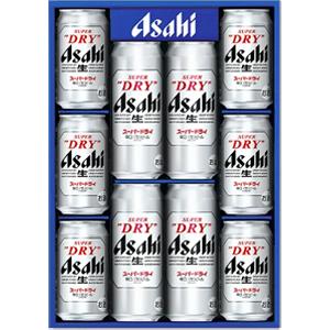 AS-4G アサヒスーパードライ缶ビールセット ( 1セット )/ アサヒ