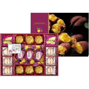 堂島ジョワイユ スイーツバラエティギフトセット SVG-25 : 酒の