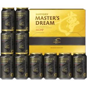 サントリー　プレミアムモルツ マスターズドリーム 350ml 24本　2箱セット ザ・プレミアム・モルツ マスターズドリーム(350ml缶×24本入り