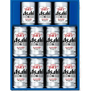 包装無料】アサヒ スーパードライ 缶ビールセット AS-3N アサヒビール