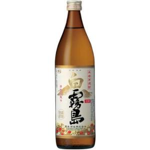 20本まで同梱可 20度 白霧島 900ml 1本宮崎県 霧島酒造