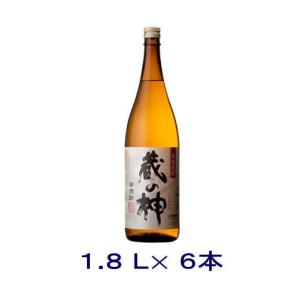 芋焼酎］送料無料※6本セット 25度 さつま五代 1．8L瓶 6本