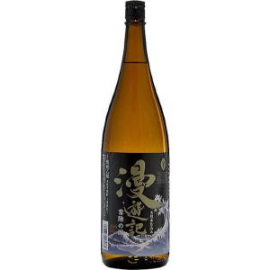 ［芋焼酎］９本まで同梱可　２５度　漫遊記　芋　１．８Ｌ瓶　１本　（1800ml 1.8 めいり メイ...