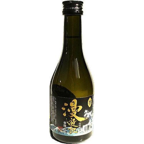 ［芋焼酎］３６本まで同梱可　２５度　漫遊記　芋　３００ｍｌ　１本（300ml めいり メイリ まんゆ...