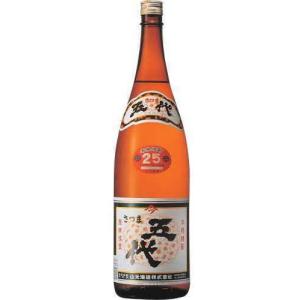 さつま 白波 25度 1800ml 薩摩酒造 芋焼酎 さつま白波 1.8L : 焼酎屋
