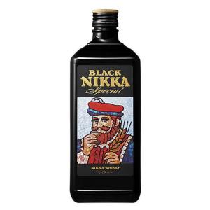 ブラックニッカ スペシャル 42度 700ml 箱なし ニッカ ウイスキー 国産