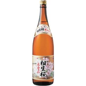 ゆみりん 送料無料 相生桜 本みりん 1.8L瓶×6本 1ケース 相生ユニビオ 調味料