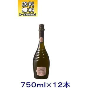 ［スパークリングワイン］送料無料※１２本セット　コドルニウ　アルス・コレクタ　グラン・ロゼ　７５０ｍｌ　１本（スペイン 辛口）日本酒類販売｜sakemakino