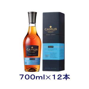 ブランデー コニャック カミュ グランド VSOP 700ml CAMUS GRAND : 蔵