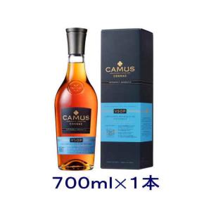 CAMUS（カミュ） VSOP INTENSELY AROMATIC 700ml 40度 箱付き 旧
