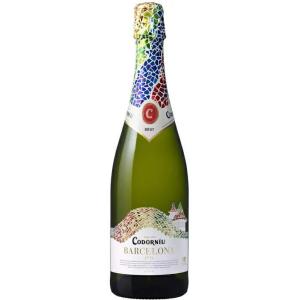 コドーニュ バルセロナ 1872 ブリュット オーガニック カバ 750ml
