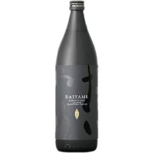 濱田酒造 本格芋焼酎 だいやめ~DAIYAME~ 900ml 25度 IWSC2019 焼酎部門