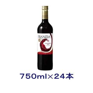 ［ワイン］送料無料※２ケースセット　フランジア　赤（１２本＋１２本）７５０ｍｌ瓶セット（２４本）（750ml カリフォルニア）メルシャン｜sakemakino
