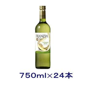 ［ワイン］送料無料※２ケースセット　フランジア　白（１２本＋１２本）７５０ｍｌ瓶セット（２４本）（750ml カリフォルニア）メルシャン｜sakemakino