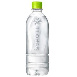 い・ろ・は・す いろはす 540ml ペットボトル 24本入 コカ・コーラ
