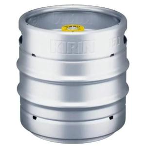 キリン（KIRIN） 送料無料 一番搾り 生 生樽 15L 生ビール 業務用
