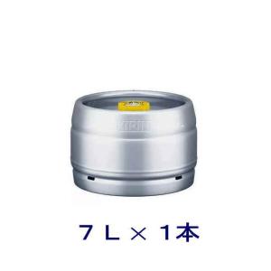 キリン（KIRIN） ［ビール］1本で1梱包 一番搾り生ビール 20L樽