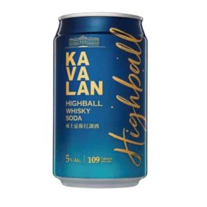 72本まで同梱可 カバラン バー カクテル ハイボール 320ml缶日本酒類販売