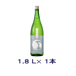 [清酒・日本酒]送料無料※　甲子　純米　やわらか　地の恵　1800ml瓶　1本　(1800ml 1800ml きのえね 甲子正宗 Kinoene)飯沼本家