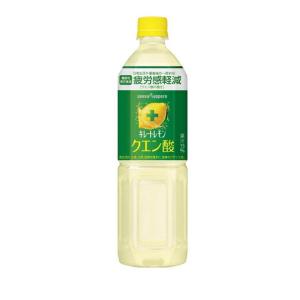 pokka sapporo（ポッカサッポロ） キレートレモン クエン酸【機能性