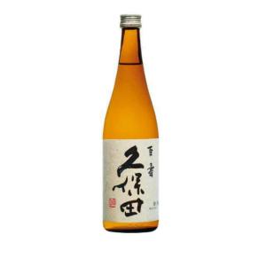 ［清酒・日本酒］２４本まで同梱可　久保田　特別本醸造　【百寿】　７２０ｍｌ瓶　１本　（720ml ひゃくじゅ）朝日酒造株式会社【お取り寄せ】｜sakemakino