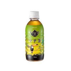 ［飲料］３ケースまで同梱可　ハイピース　マテ茶　３３０ｍｌＰＥＴ　１ケース２４本入り（330ml お茶）盛田株式会社｜リカー問屋マキノ