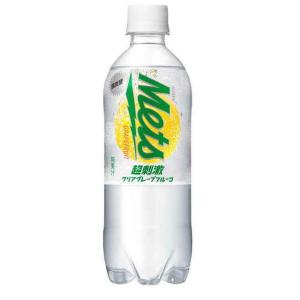 メロりん出品 キリン（KIRIN） ＼爆買／キリン Mets(メッツ) 超刺激クリア