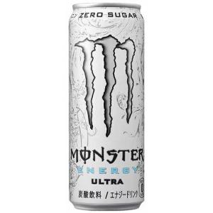 アサヒ モンスター ウルトラ355ml缶×1ケース（全24本）送料無料【to
